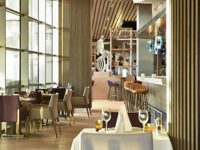 Crowne Plaza Florya Istanbul 241306