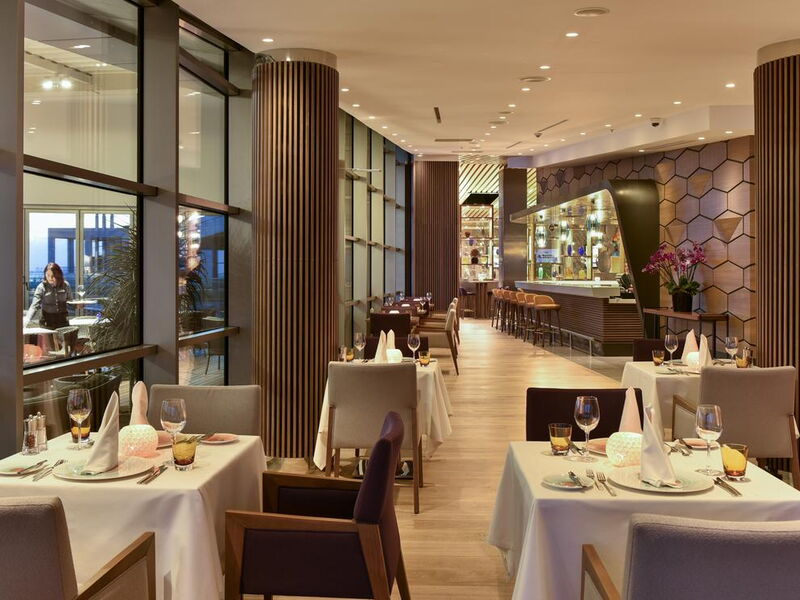 Crowne Plaza Florya Istanbul 241308