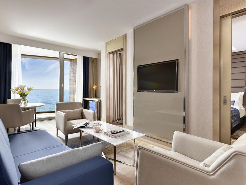 Crowne Plaza Florya Istanbul 241309