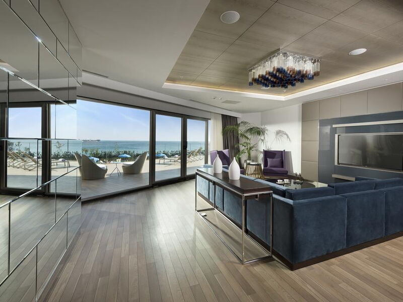 Crowne Plaza Florya Istanbul 241310