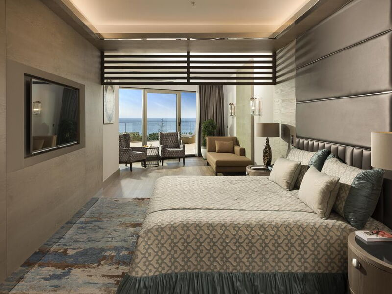 Crowne Plaza Florya Istanbul 241311
