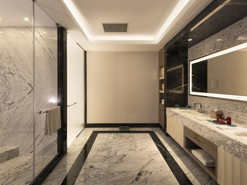 Crowne Plaza Florya Istanbul 241312