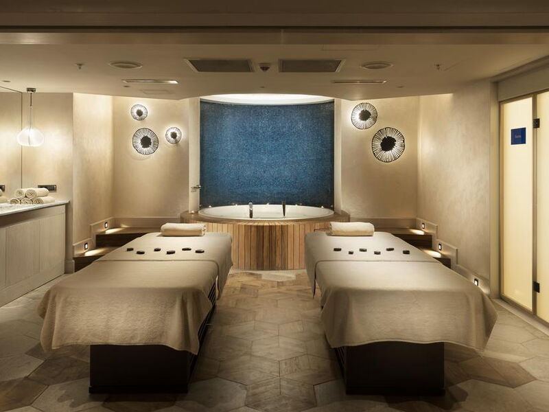 Crowne Plaza Florya Istanbul 241313