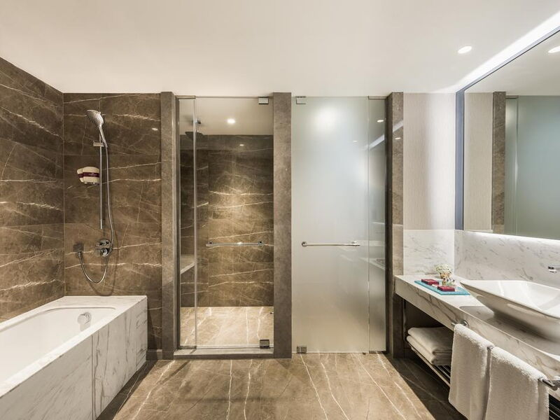 Crowne Plaza Florya Istanbul 241314