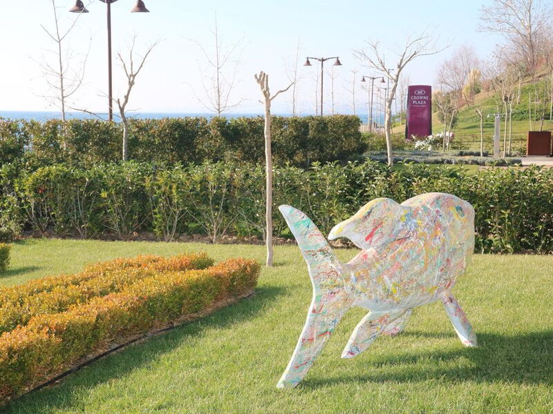 Crowne Plaza Florya Istanbul 241315