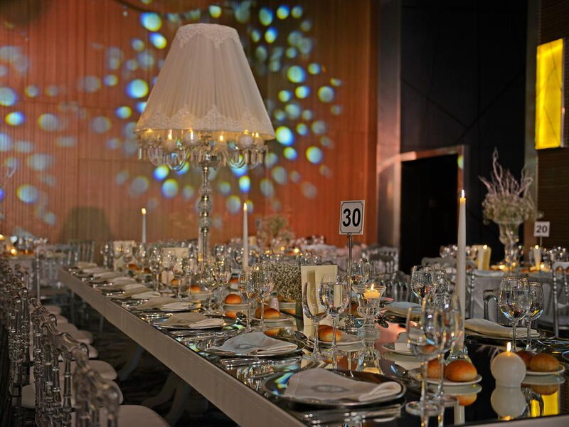 Crowne Plaza Florya Istanbul 241316