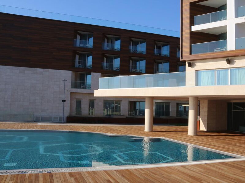 Crowne Plaza Florya Istanbul 241318