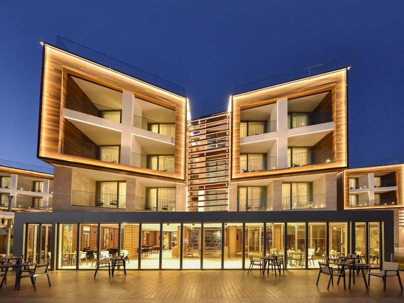 Crowne Plaza Florya Istanbul 241319