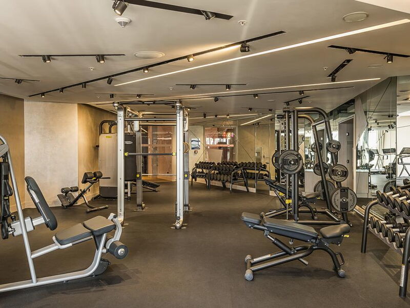 Crowne Plaza Florya Istanbul 241322