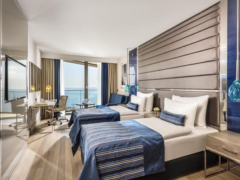 Crowne Plaza Florya Istanbul 241324
