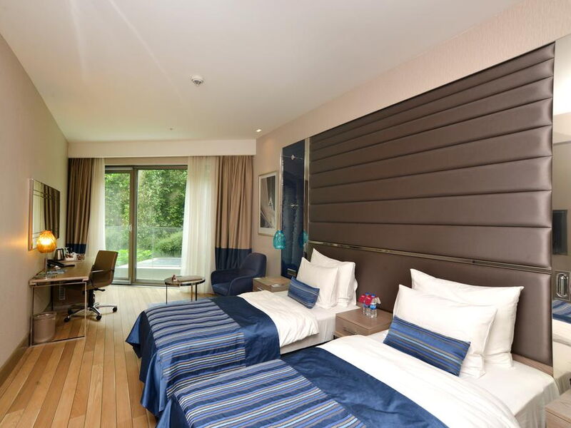 Crowne Plaza Florya Istanbul 241325