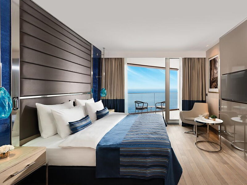 Crowne Plaza Florya Istanbul 241328