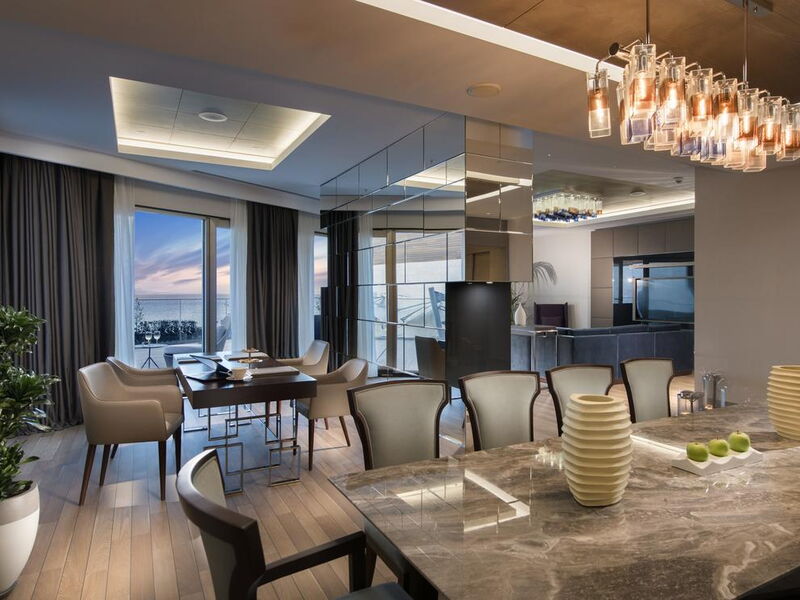Crowne Plaza Florya Istanbul 241329