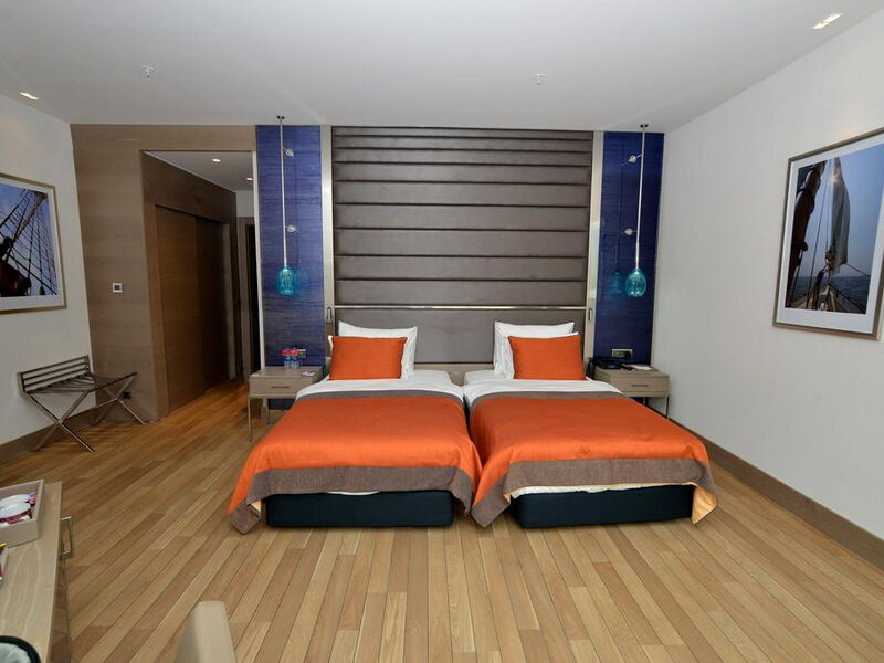 Crowne Plaza Florya Istanbul 241330