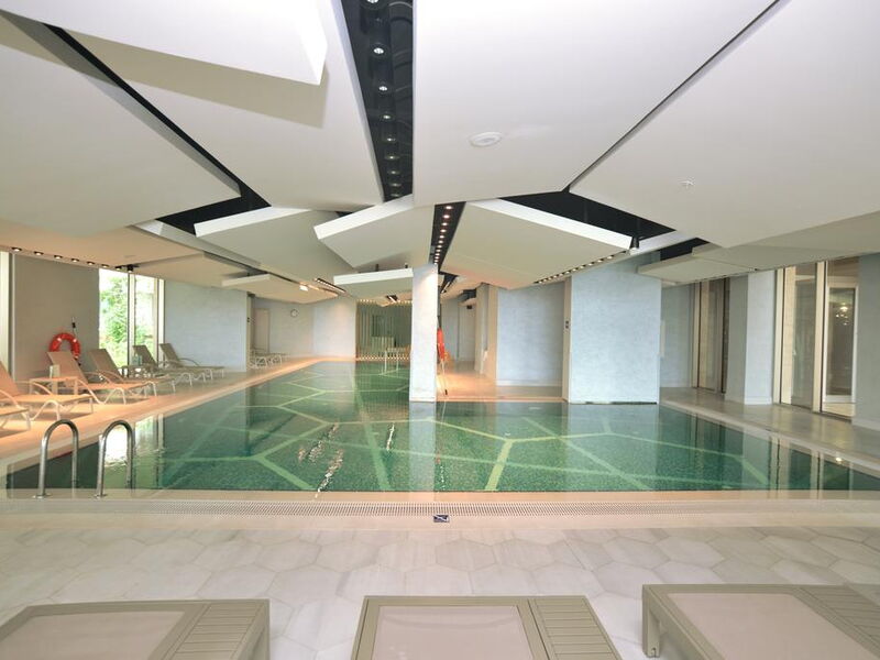 Crowne Plaza Florya Istanbul 241331