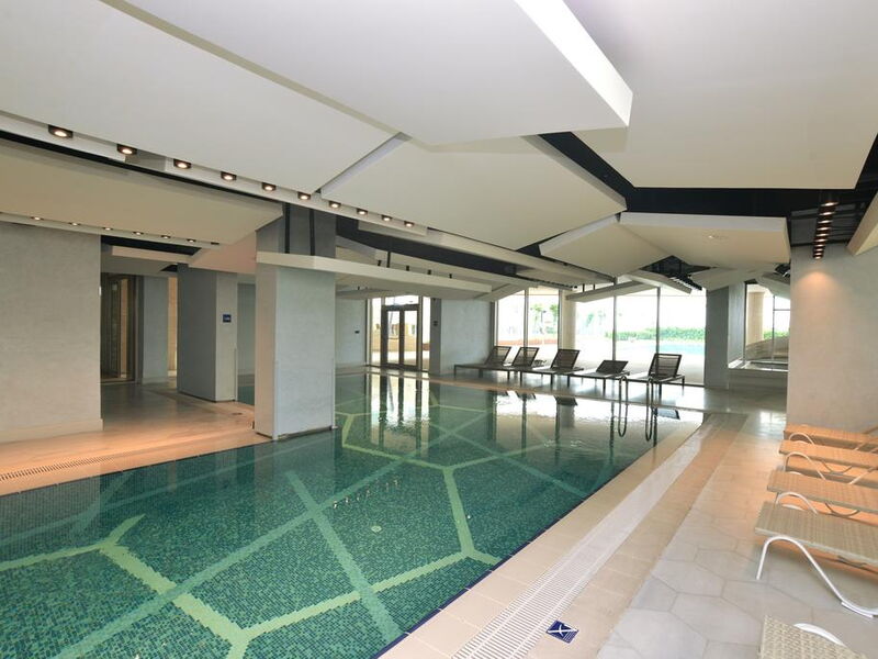 Crowne Plaza Florya Istanbul 241332
