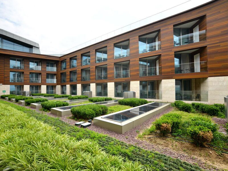 Crowne Plaza Florya Istanbul 241333
