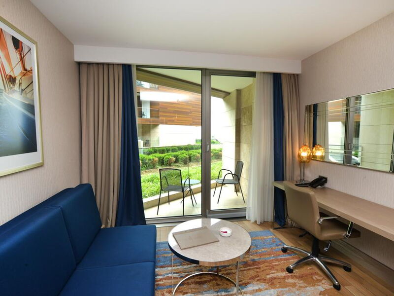 Crowne Plaza Florya Istanbul 241334
