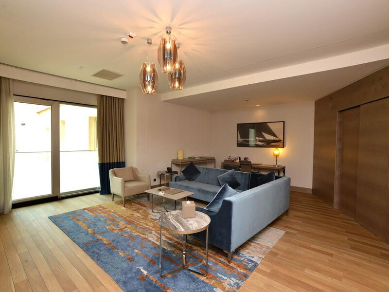 Crowne Plaza Florya Istanbul 241335