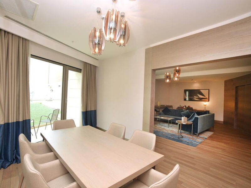 Crowne Plaza Florya Istanbul 241336