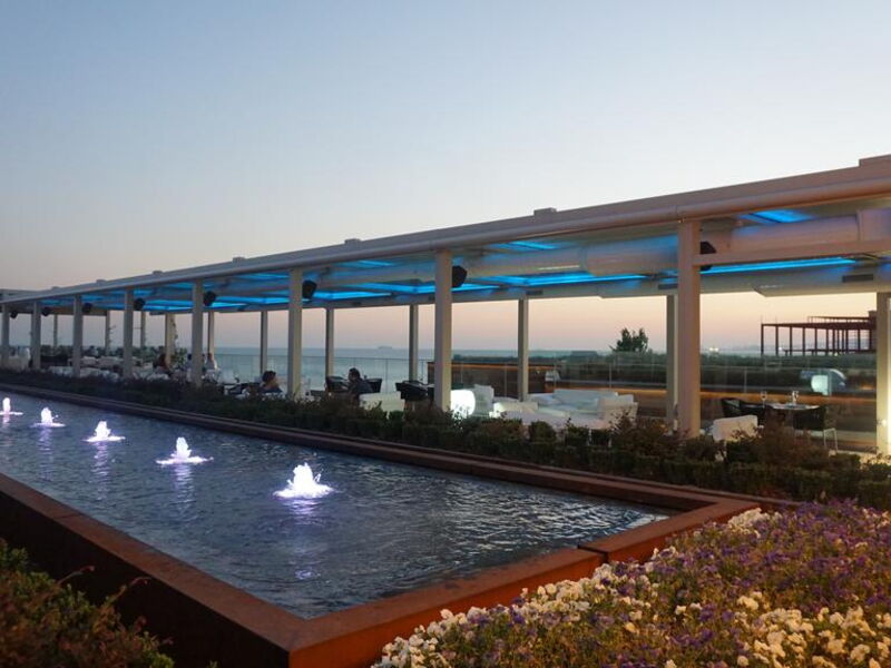 Crowne Plaza Florya Istanbul 241337