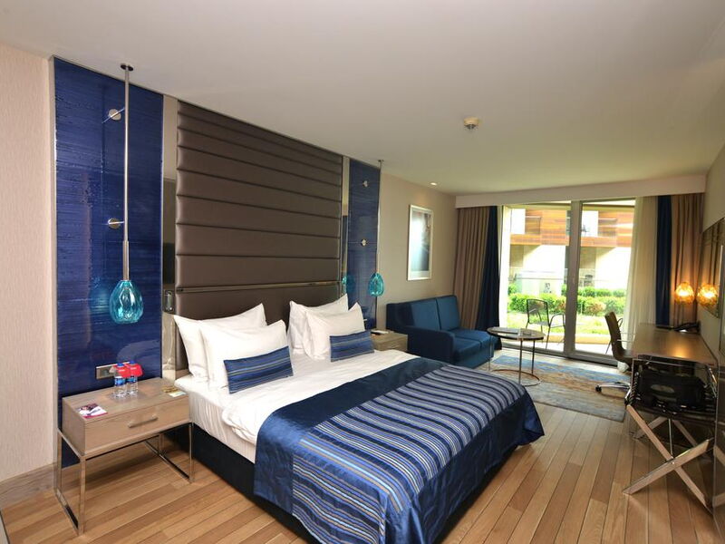 Crowne Plaza Florya Istanbul 241338