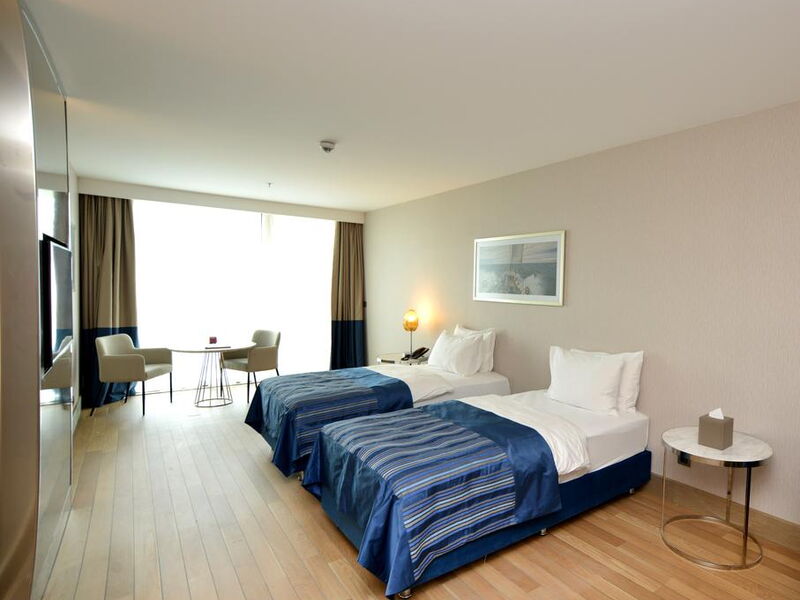 Crowne Plaza Florya Istanbul 241339