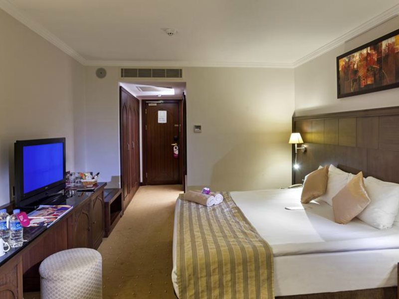 Crowne Plaza Hotel 60911