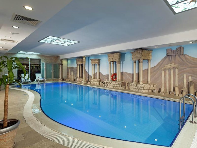 Crowne Plaza Hotel 60917