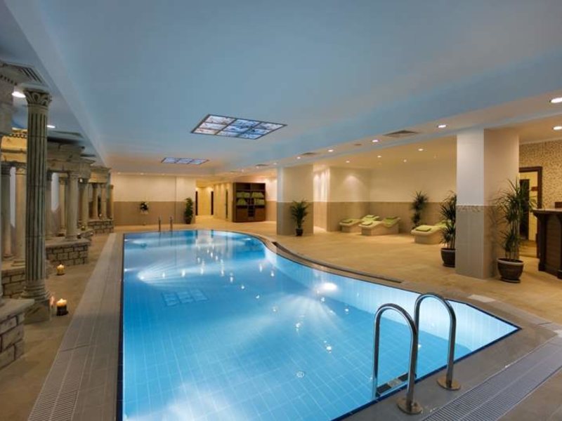 Crowne Plaza Hotel 60921