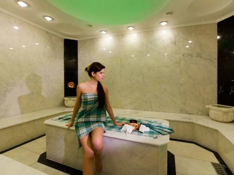 Crowne Plaza Hotel 60923