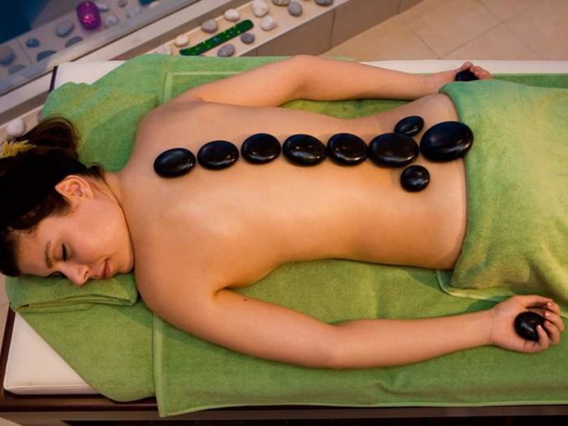 Crowne Plaza Hotel 60925