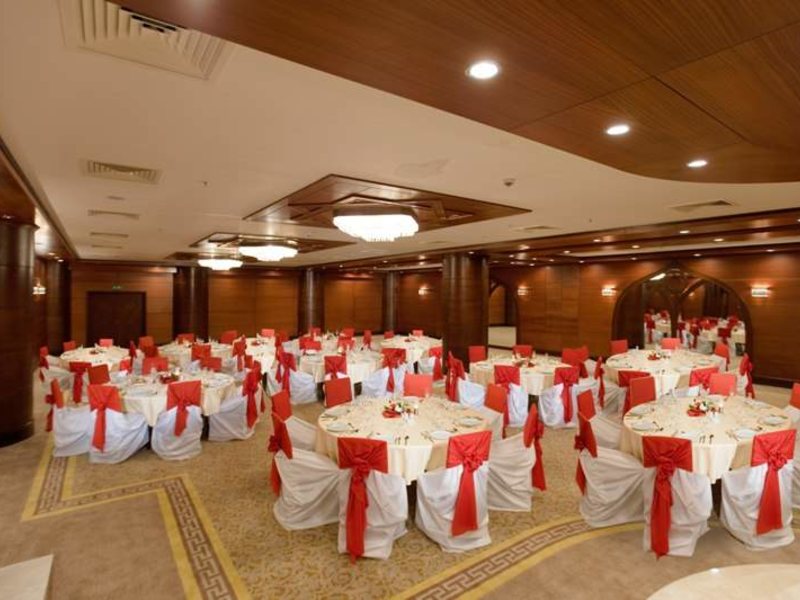 Crowne Plaza Hotel 60927