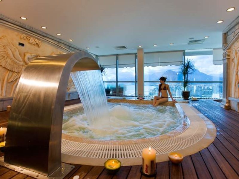 Crowne Plaza Hotel 60928