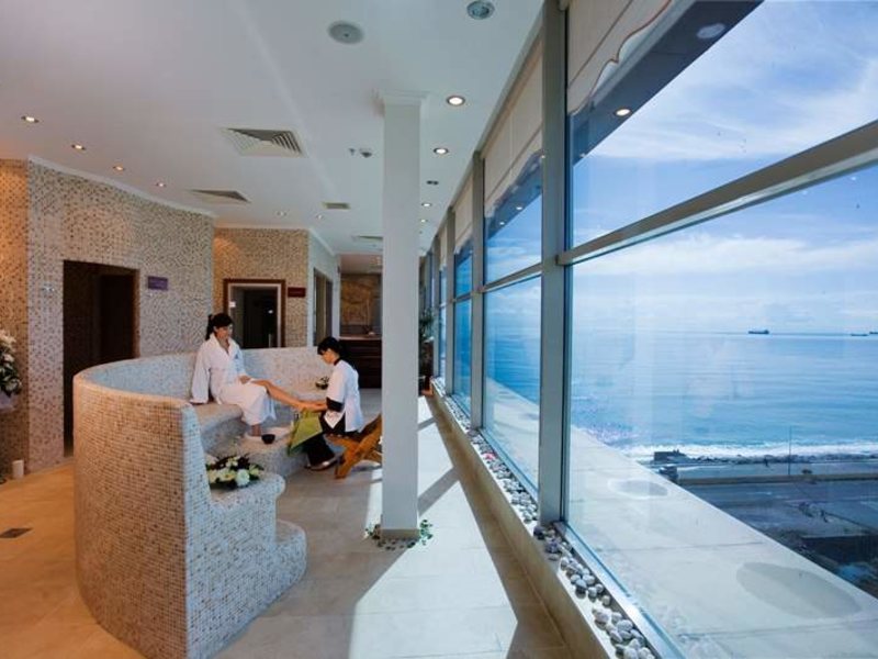 Crowne Plaza Hotel 60929