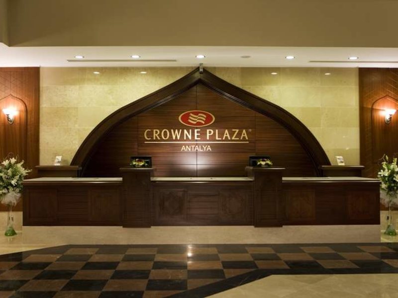 Crowne Plaza Hotel 60932