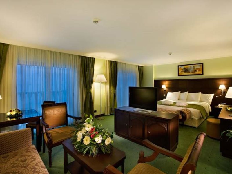 Crowne Plaza Hotel 60934