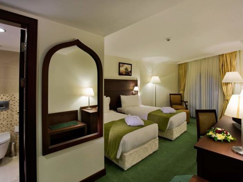 Crowne Plaza Hotel 60937