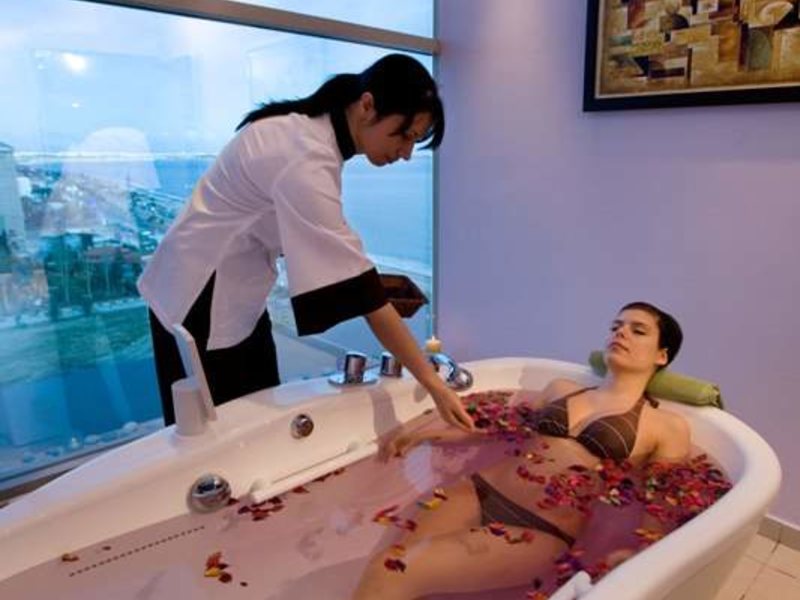 Crowne Plaza Hotel 60938