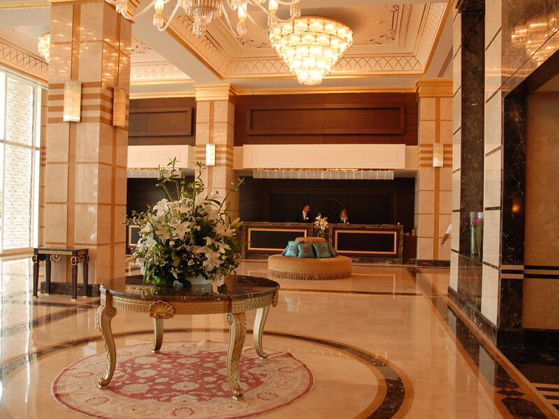 Crowne Plaza Istanbul Asia 184924