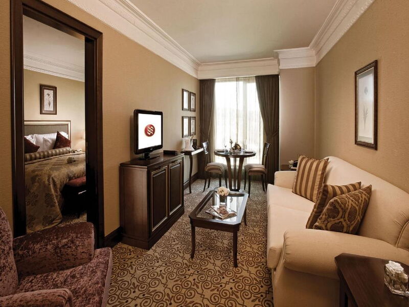 Crowne Plaza Istanbul Asia 184925