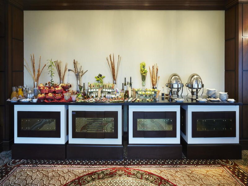 Crowne Plaza Istanbul Asia 184927