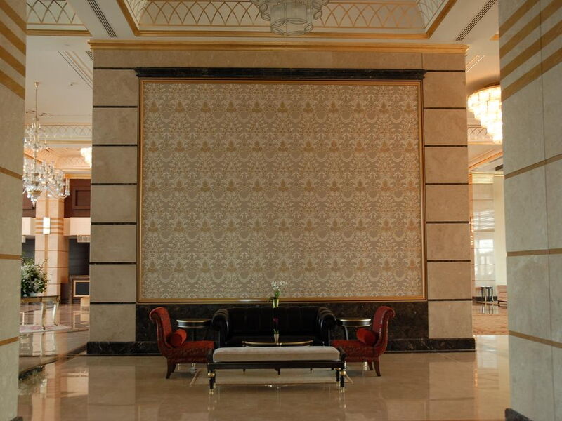 Crowne Plaza Istanbul Asia 184934