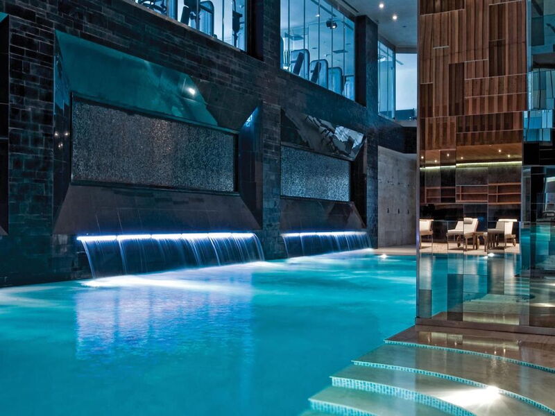 Crowne Plaza Istanbul Asia 184935