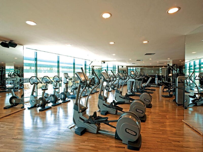 Crowne Plaza Istanbul Asia 184938