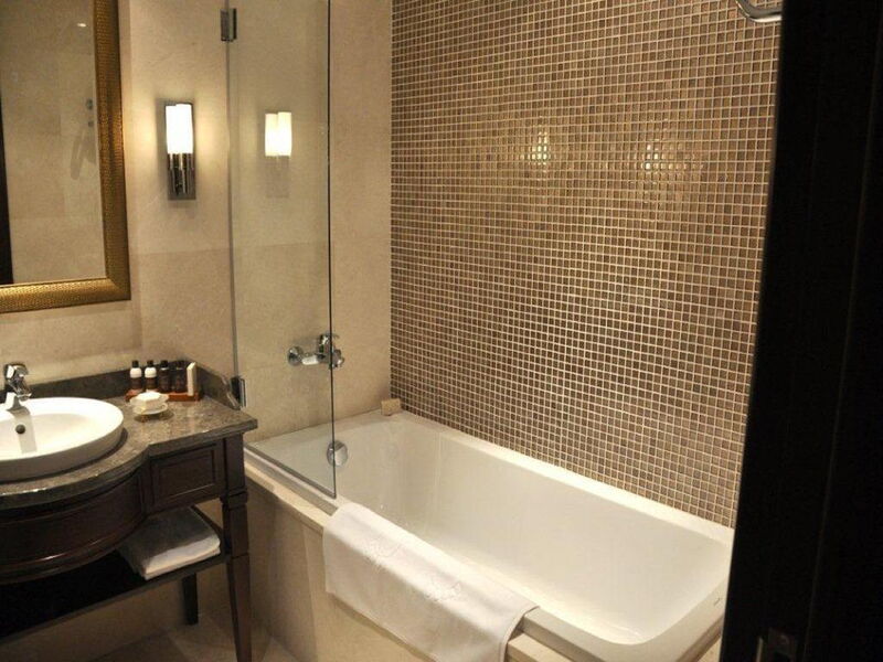 Crowne Plaza Istanbul Asia 184939