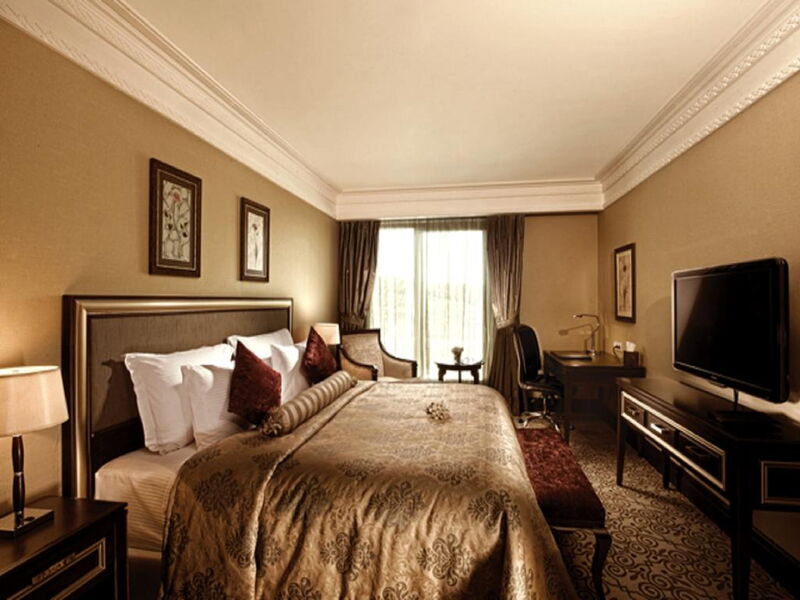 Crowne Plaza Istanbul Asia 184941