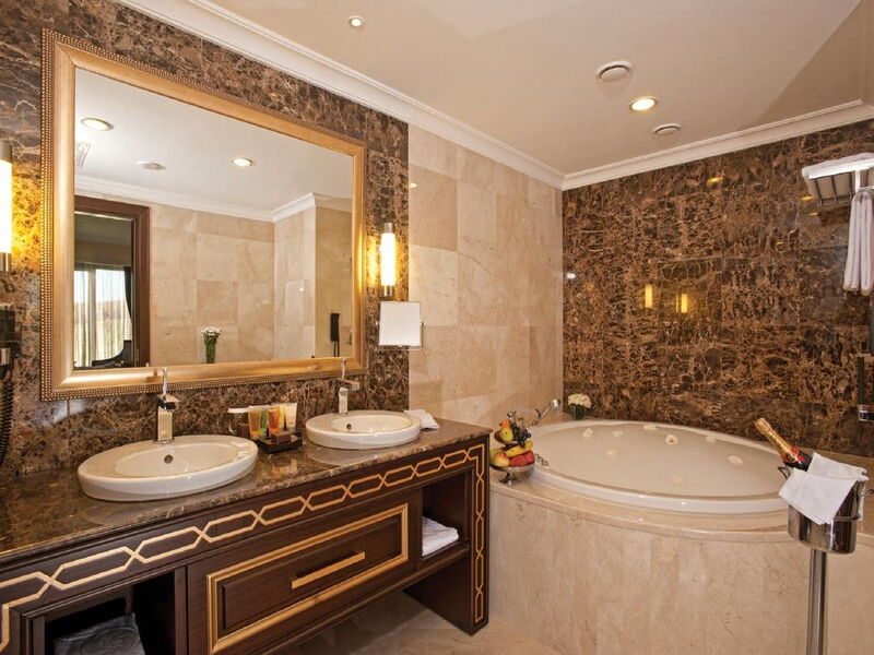 Crowne Plaza Istanbul Asia 184942