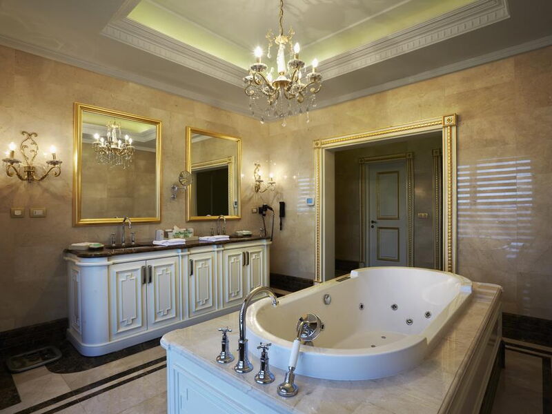 Crowne Plaza Istanbul Asia 184943