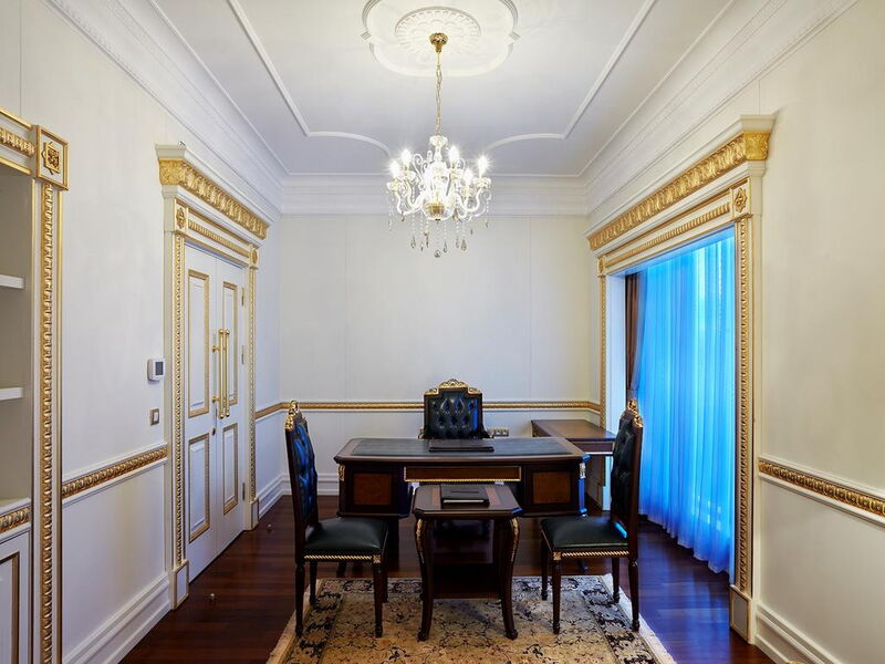 Crowne Plaza Istanbul Asia 184944